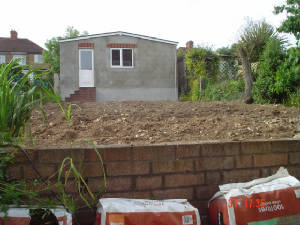 nearly there