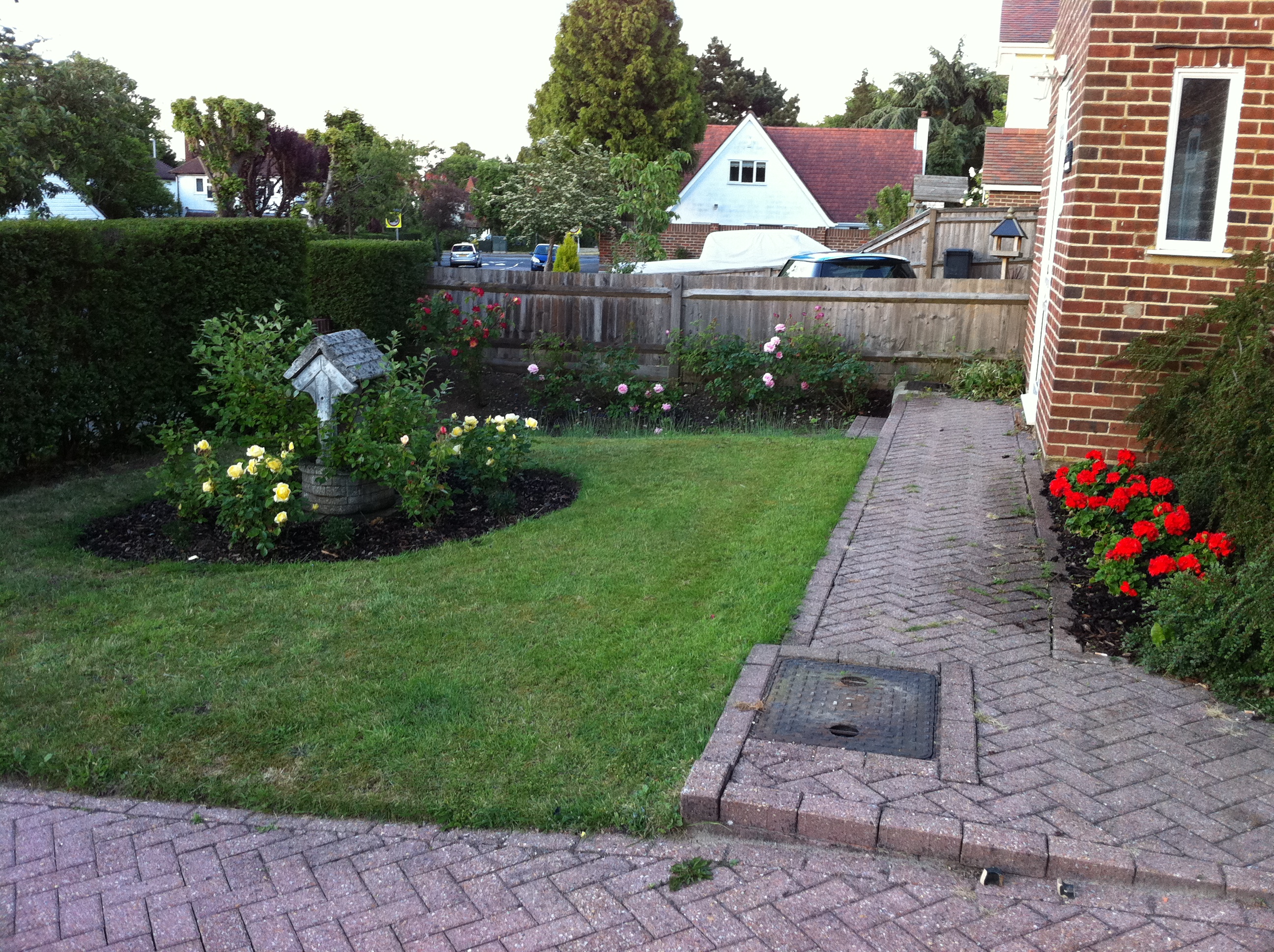 myfrontgarden