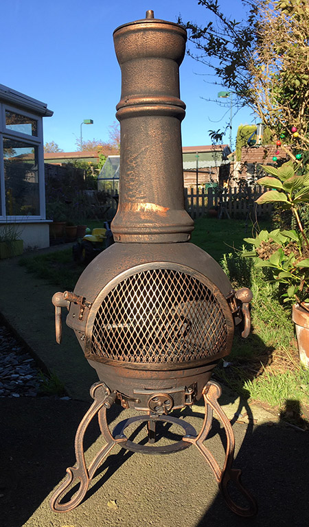 how to use a chiminea what is a chiminea and how do i use one lawn border how to use a chiminea what is a chiminea and how do i use one lawn border