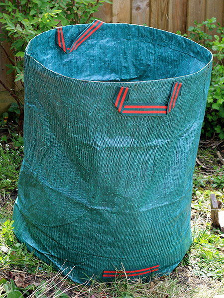 Vine Rituals Sack
