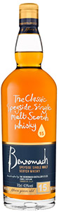 Benromach speyside whisky