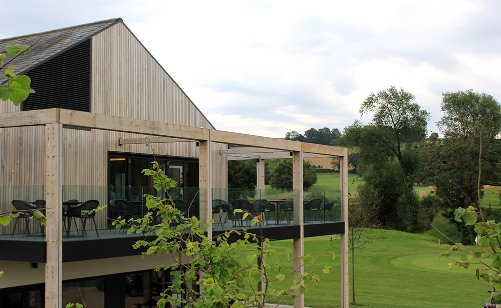 Feldon Valley restaurant new review