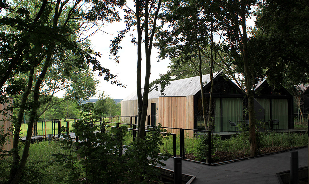 Feldon Valley accommodation