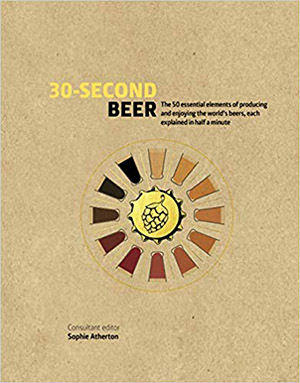 Sophie Atherton Book