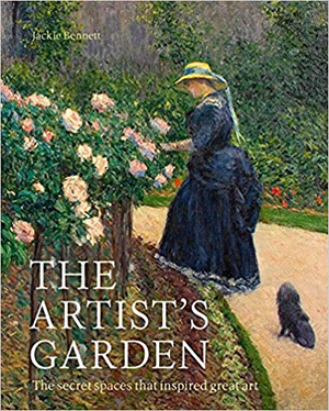 Jackie Bennett Book