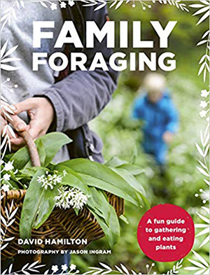 Dave Hamilton Book