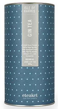 Isle of Harris Gin Tea