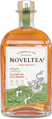 noveltea blends