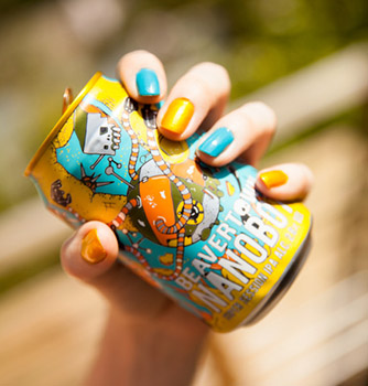 Nanobot session IPA can