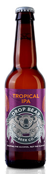 Drop Bear Alcohol Free