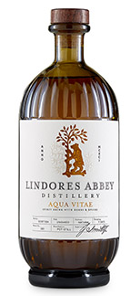 Lindores Abbey Distillery Aqua Vitae