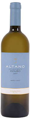 Symington Portuguese wine duroro