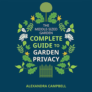 Book Review Garden Privacy