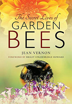 Book review Jane Vernon