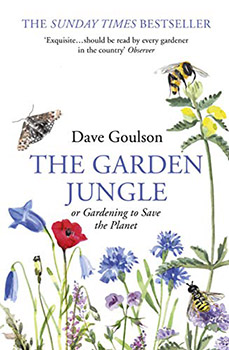 Book review Dave Goulson